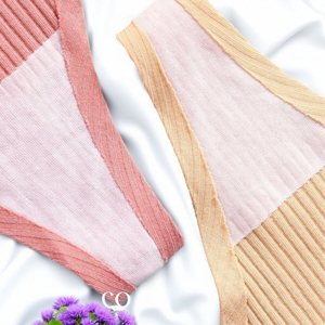 <span class=keywords><strong>Slip</strong></span> da <span class=keywords><strong>Donna</strong></span> in Puro <span class=keywords><strong>Cotone</strong></span> all'Ingrosso, Monocolore, Vita Bassa, Stile Semplice e Sottile, Bikini Sexy - Product Image 3