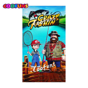 Заводская цена, многофункциональная игровая доска Zeus/ Power <span class=keywords><strong>Force</strong></span>/ Phoenix/ High Roller Club / Golden <span class=keywords><strong>Master</strong></span> для продажи - Product Image 5