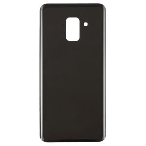 Entrega segura, directo de fábrica, batería original, fundas traseras para móvil, tapa trasera para Galaxy A8 + (<span class=keywords><strong>2018</strong></span>) A730 - Product Image 2