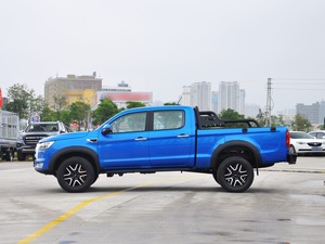 <span class=keywords><strong>JAC</strong></span> T8 Camioneta <span class=keywords><strong>4x4</strong></span> Diesel Gasolina Manual Automático <span class=keywords><strong>JAC</strong></span> Pickup / <span class=keywords><strong>JAC</strong></span> T8 Pro Car 2023 2,0 T 4WD <span class=keywords><strong>Doble</strong></span> <span class=keywords><strong>Cabina</strong></span> Pick-up Truck - Product Image 3