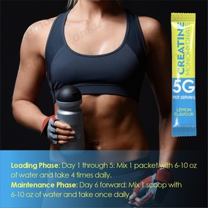 Amaz Pre Workout Creatine Powder 300G/Can Customized <strong>Your</strong> Brand Sports Nutrition <strong>Supplement</strong> Helps Build Endurance - Product Image 4
