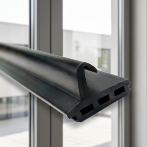 <span class=keywords><strong>Junta</strong></span> <span class=keywords><strong>de</strong></span> <span class=keywords><strong>Goma</strong></span> <span class=keywords><strong>de</strong></span> Silicona EPDM/NBR Industrial Ecológica para Ventanas/Puertas <span class=keywords><strong>de</strong></span> <span class=keywords><strong>Aluminio</strong></span>, Barandillas <span class=keywords><strong>de</strong></span> Balcón, Tamaños Personalizados - Product Image 6