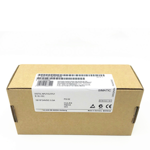 โมดูลอิเล็กทรอนิกส์ Plc Et200l รุ่น 6es7133-1bl01-0xb0 - Product Image 4