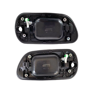 Poignée de porte extérieure de voiture fabriquée en Chine, pièces automobiles pour camion FOTON AUMARK, durable et fiable - Product Image 5