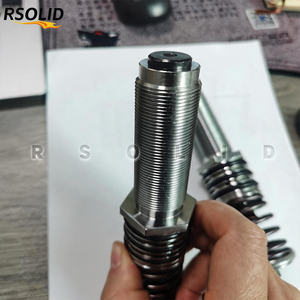 Support de soupape Rsoliddiesel pour moteur diesel Mitsubishi 35A03-51021 35A61-11030 37161-51111 compatible avec injecteur moteur diesel 4M50 4D34 - Product Image 4