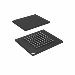 Original One Stop Service Memory 64 LBGA M29W128GSH70ZS6E Electronic Chips Component - Product Image 1