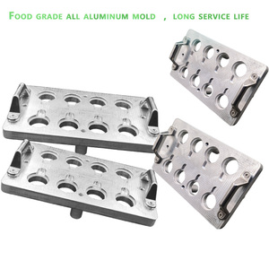 Nhà Máy Giá khí nén cà phê tự động viên nang máy đóng gói k cup gỗ niêm phong máy Cà phê Pod niêm phong cho nước giải khát - Product Image 2