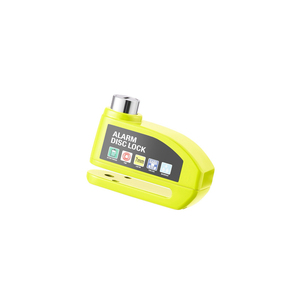 Sistema de Alarma Antirrobo para Motocicleta de Alto Decibelio, Impermeable, con Cable, Alarma para Bicicleta, Bloqueo de Disco de Freno, Accesorios para Motocicleta - Product Image 4