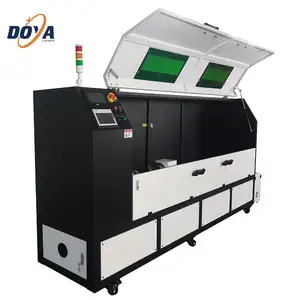 Factory Made Laser Beam Anilox Roller Cleaning Advice Raycus Laser Rust Paint Costing Pulse Laser Cleaning Machine