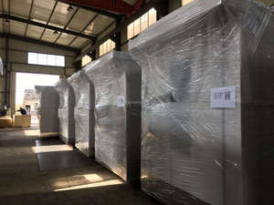 เตาอบขนมปังแบบหมุน,เตาอบหมุน <span class=keywords><strong>Sinmag</strong></span> ขนมปัง Pita เตาอบแก๊สหมุน - Product Image 6