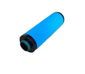 Manny PD060/2258293205 Nouvelle pièce de rechange pour compresseur d'air industriel, élément de connexion de filtre en fibre de verre métallique de précision ISO9001 6 - Product Image 2