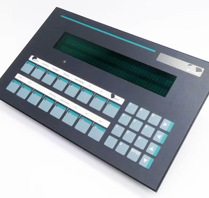 Nieuwe originele voorraad PXT 216 industriële automatisering PAC dedicated PLC programmeercontroller - Product Image 1