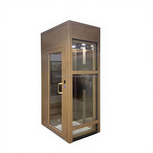 Promotion : Mini-ascenseur domestique ou ascenseur LULA ou ascenseur à usage et application limités - Product Image 1