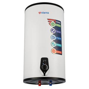 <span class=keywords><strong>Calentador</strong></span> de agua eléctrico multifunción de <span class=keywords><strong>150l</strong></span> con instalación en pared - Product Image 1