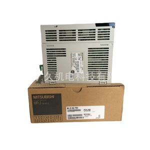 Servoaccionamiento Mitsubishi MR-J2S-60A-PY091 para servomotores, origen Japón, respuesta de velocidad de 0-220 Hz - Product Image 2