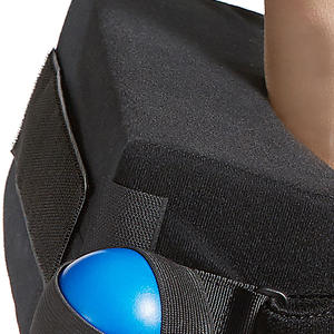 Fijador de Abducción del Húmero AiHuJia con Soporte de Bola Desmontable para Cuidado en Cama, Tallas SL-XL, Operación Manual - Product Image 1