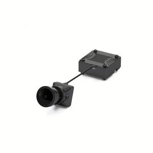 Kit de Cámara VTX Analógica CADDX Infra V2 con Visión Nocturna sin Luz, Super WDR 1500TVL, 131 FOV, Sensor Blanco y Negro para Drones FPV - Product Image 1
