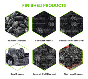 فرن كربنة مستمر عالي الكفاءة من الجيل الثاني صديق للبيئة - Product Image 5