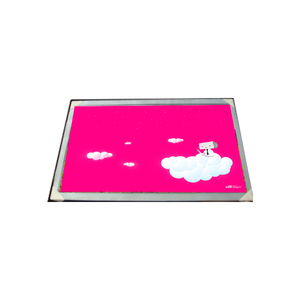 แบบพกพาต้นฉบับ LM185WH1-TLA3 17.0 นิ้ว 1366*768 84PPI หน้าจอ LCD - Product Image 1