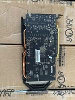 Carte Graphique Usagée Gaming Haut de Gamme RX 590 8 Go GDDR5 RX590 RX 580 de 8 Go