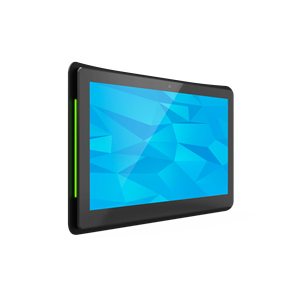 Wall Mount 13.3 inch NFC Tablet <span class=keywords><strong>PC</strong></span> thông minh Android Tablet PoE tất cả trong một <span class=keywords><strong>PC</strong></span> cho phòng hội nghị - Product Image 2