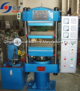 Vulcanizing Machine Tire Repair Machinery Vulcanization Rubber Vulcanizing Press Machine