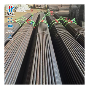 Ck45 42crmo 40cr 20 #45 # q355b מוט פלדה חם התגלגל ברזל פחמן פלדה עגול בר - Product Image 2