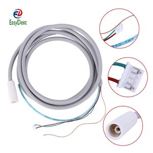 Più poco costoso Cavo Ad Ultrasuoni <span class=keywords><strong>Scaler</strong></span> Manipolo <span class=keywords><strong>Scaler</strong></span> Dentale Manico di Filo Tubo Compatibile Per Picchio SME VRN <span class=keywords><strong>Scaler</strong></span> Accessori - Product Image 2