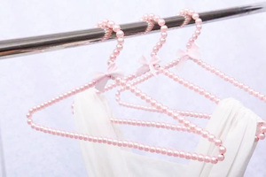 Cintres de perles pour femmes mignonnes à la mode pour dame, rendez votre vie plus belle - Product Image 4