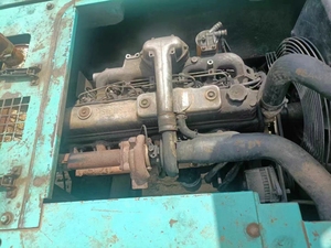 Vente flash - Moteur diesel d'occasion d'origine japonaise 6D34 pour Mitsubishi - Product Image 4