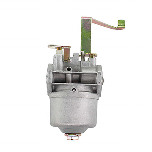 คาร์บูเรเตอร์สำหรับ ET650 ET950 LT950 <span class=keywords><strong>TG950</strong></span>เครื่องยนต์ขนาดเล็ก1E45F เครื่องกำเนิดไฟฟ้าอะไหล่คาร์บูเรเตอร์ - Product Image 5