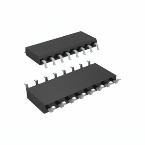 ชิปจัดการพลังงาน (PMIC) รุ่น ISL83202IBZ ของแท้ ชิ้นส่วนอิเล็กทรอนิกส์ 16 SOIC - Product Image 1