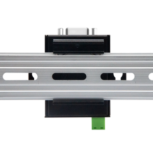 중립 라벨, 브랜드 로고 없음, OEM 이더넷 RJ45 ~ RS232 RS485 RS422 직렬 변환기 TCP/IP 통신 및 네트워킹 제품 - Product Image 3