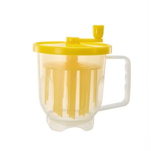 Horno Microondas de Nuevo Estilo 2025, Cocedor de Huevos Multifunción, Cacerola Plegable para Cocer Huevos, Tazas Anti-escaldaduras para Cocer Huevos, Utensilios de Cocina - Product Image 4