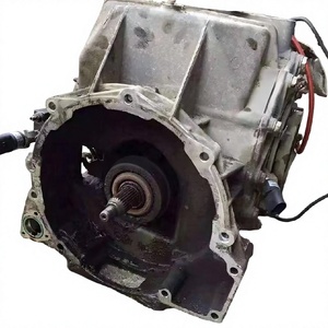 ชุดเกียร์แท้ F1 สำหรับ Ferrari F430 Spider OEM 247316 215755 247318 222230 - Product Image 6