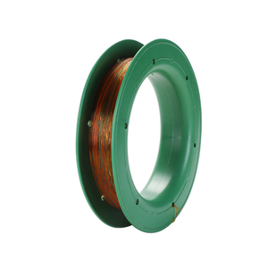 Fil de pêche flottant en nylon monofilament super résistant pour la pêche à la mouche en rivière et en ruisseau - Product Image 2