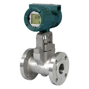 Medidores de Flujo Yokogawa-Vortex Serie VY 100% Nuevos y Originales, Personalizables OEM, Integración Perfecta en la Transformación Digital - Product Image 2