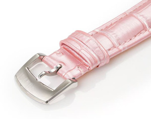 Reloj Mecánico Automático Elegante Rosa de Lujo 2025 con Anillo de Diamantes, Alta Calidad, Resistente al Agua, Unisex - Product Image 5