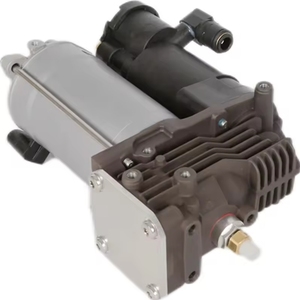 CCL tout nouveau compresseur d'air avant Land Rover Discovery 3 LR3 LR4 L320 <span class=keywords><strong>AMK</strong></span> RYG500160 amortisseurs pneumatiques modèles de voitures fabriquées - Product Image 3