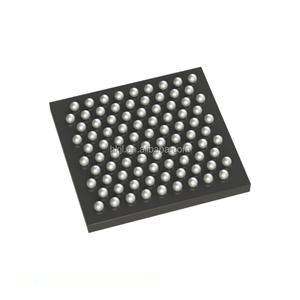 Microcontrolador IC de 8 Bits, 32KB FLASH, 28VFQFN, Compre Componentes Electrónicos en Línea, 28 VFQFN, Contacto Expuesto, PIC18F25Q71-I_STX, Original Integrado - Product Image 1