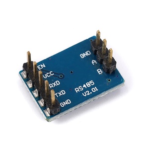 EParthub MAX3485 módulo TTL a RS485 Usart accesorios de comunicación puerto serie paralelo comunicación multimáquina - Product Image 5