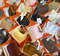 Nouveau Sac à Main Designer avec Sacs Assortis, Sac Bandoulière Tendance de Luxe pour Femme, Sacs à Main Pailletés