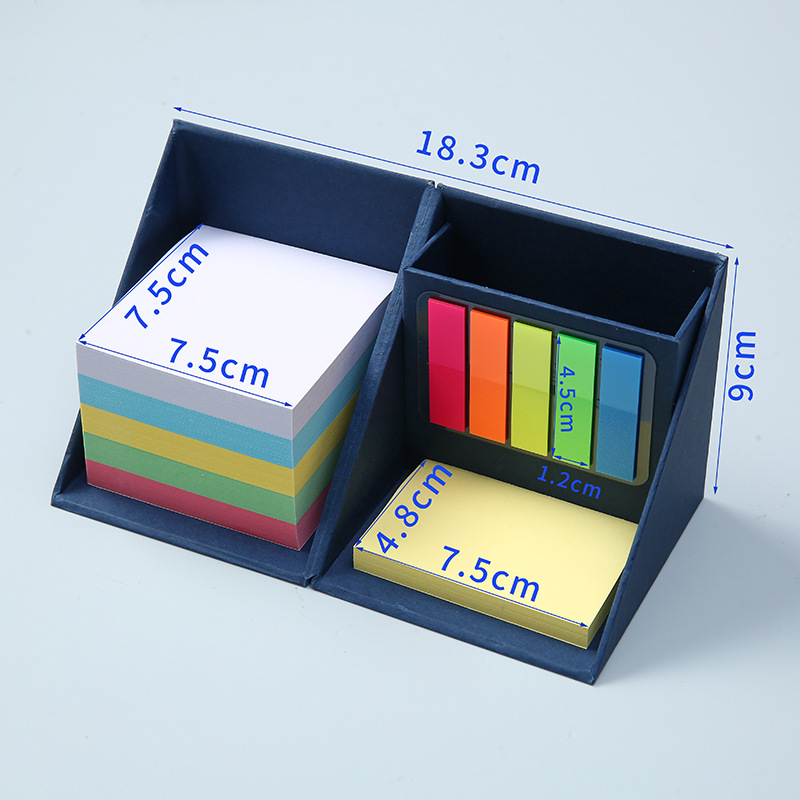 Blue 9cm-9 * 9 * 9cm