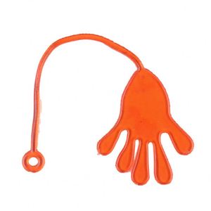 Jouets de farces extensibles et collants en plastique, style marteau, à coller au mur, pour enfants - Product Image 5