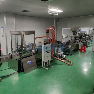 Petite machine de remplissage de gaz de cuisson d'<span class=keywords><strong>a</strong></span>érosol de camping d'<span class=keywords><strong>a</strong></span>érosol d'usine Machine de recharge de gaz butane de gaz GPL - Product Image 5