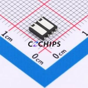 Nouveau et original transistor à effet de champ à transistor LFPAK-56D BUK9K52-60RAX (MOSFET) - Product Image 2