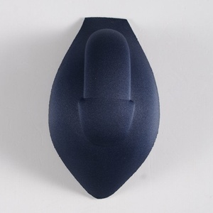 WISH <span class=keywords><strong>AliExpress</strong></span> <span class=keywords><strong>Ropa</strong></span> <span class=keywords><strong>Interior</strong></span> Masculina de Punto de Talle Bajo con Almohadilla de Esponja Protectora Antideslizante Talla Única Envío Directo - Product Image 4