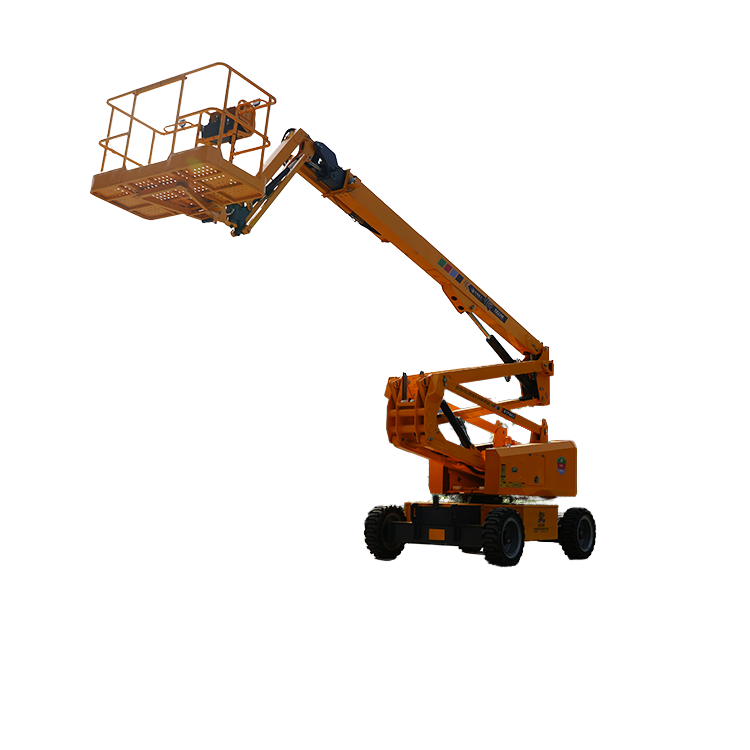 16 28M Hydraulic Diesel Electric Arm