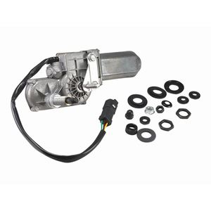 379-1084 3305017 वाइपर मोटर असेंबली कैटरपिलर e305 खुदाई लोडर और जेसीबी बैकहोए लोडर्स 3cx 4cx - Product Image 1