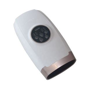 Herramienta de masaje de tono relajante de vibración eléctrica de mano portátil Categoría de producto premium para relajación - Product Image 5
